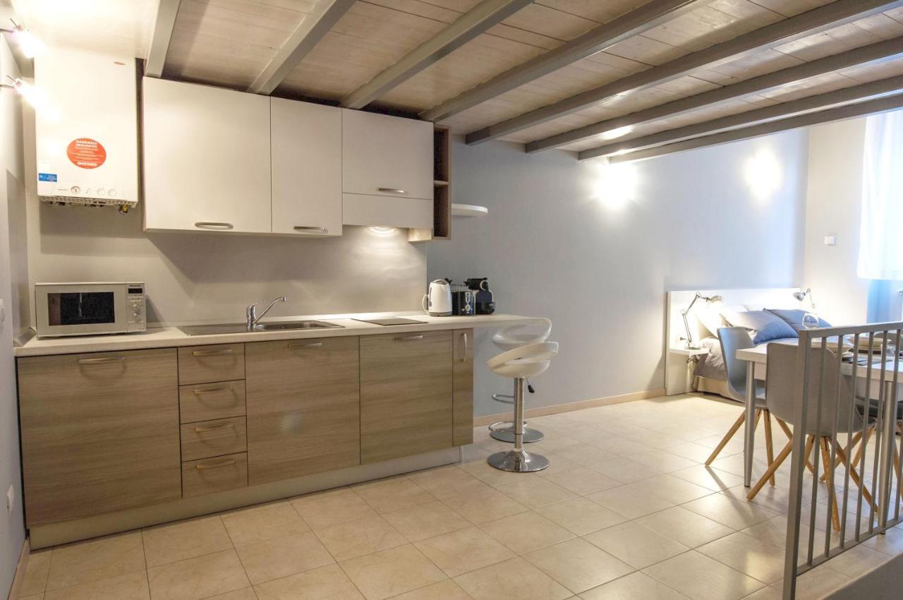Milano Suite - Fiera Milão Exterior foto
