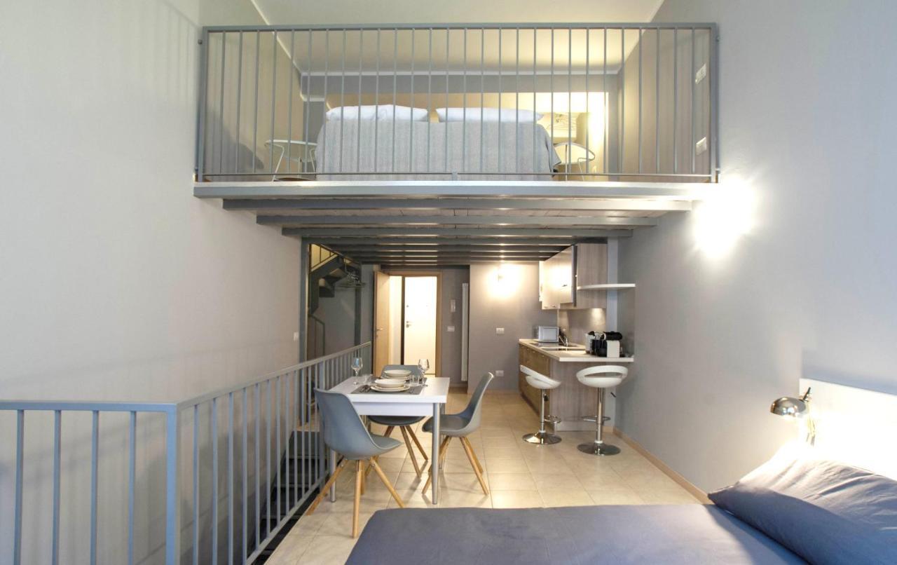 Milano Suite - Fiera Milão Exterior foto