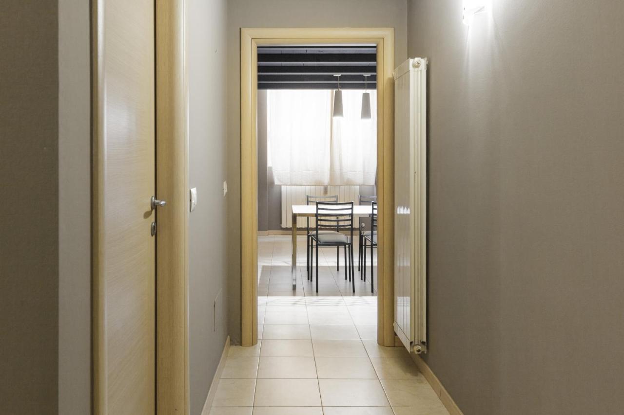 Milano Suite - Fiera Milão Exterior foto