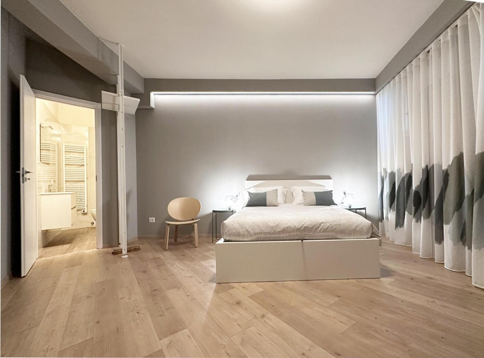 Milano Suite - Fiera Milão Exterior foto