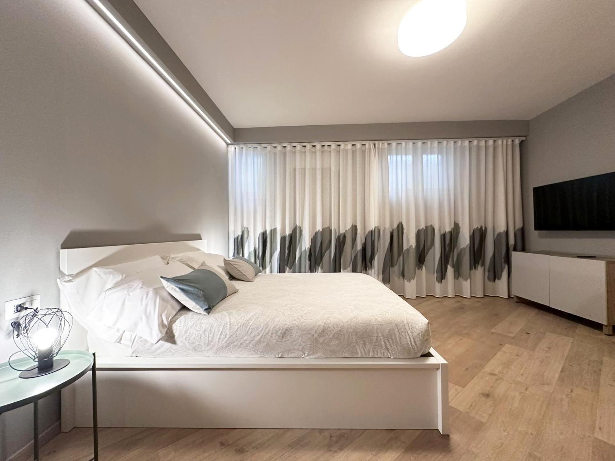 Milano Suite - Fiera Milão Exterior foto