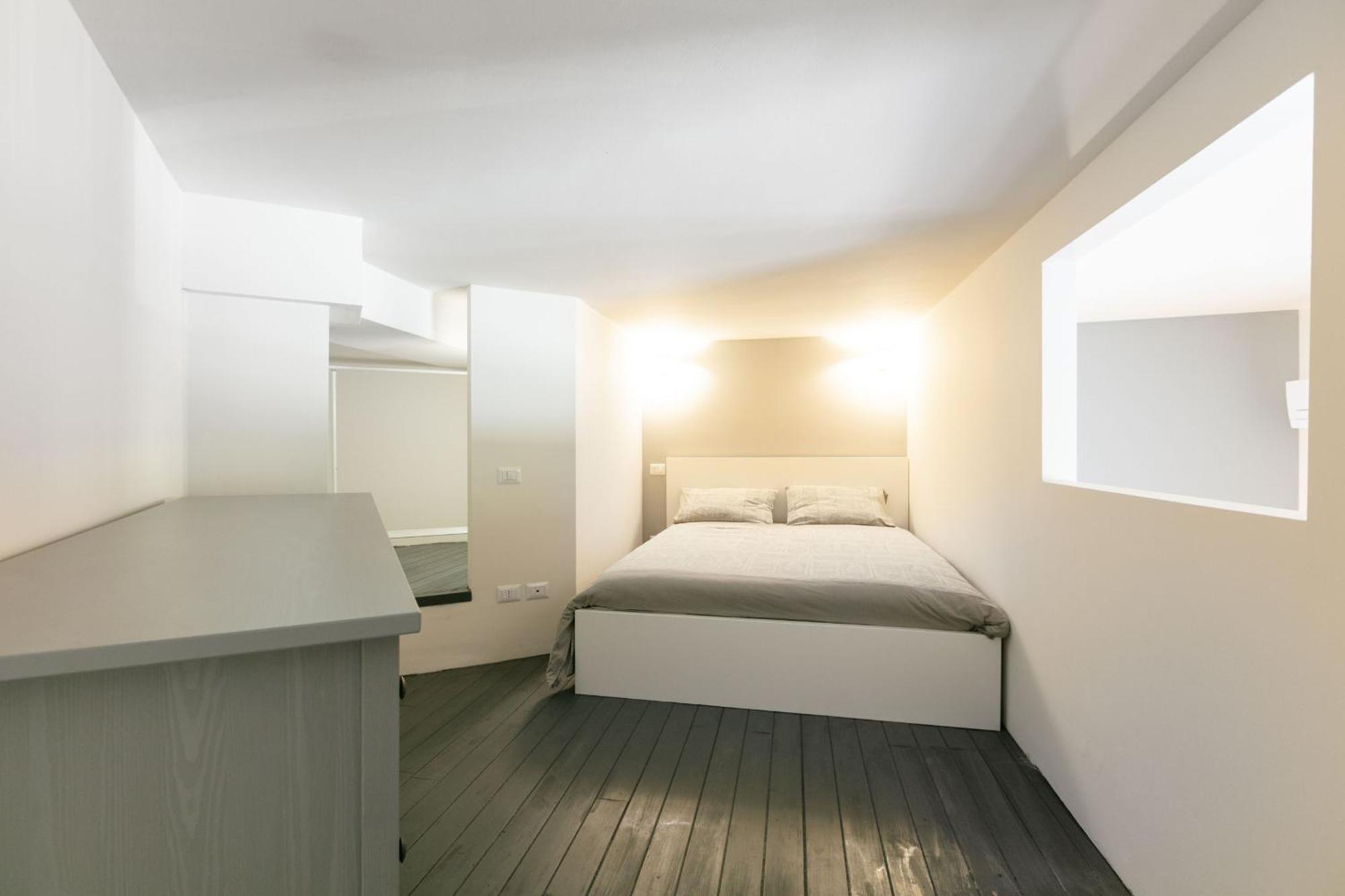Milano Suite - Fiera Milão Exterior foto