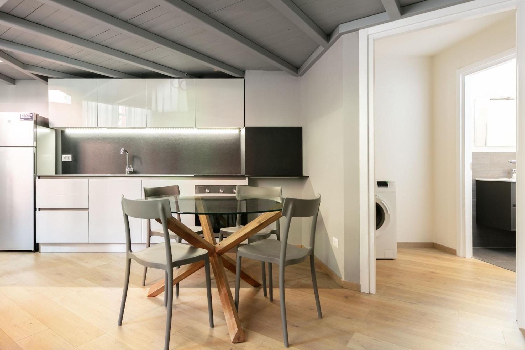 Milano Suite - Fiera Milão Exterior foto